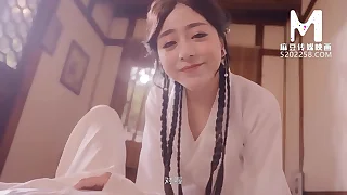 Partition Media Asia- Guofeng Bristols Episode-Lengend of Sickly Snake-EP1